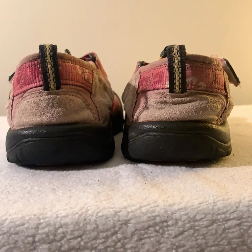 Keen excellent used
